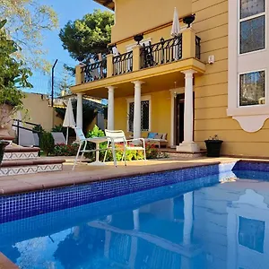 ** Hotel Bypillow Lorena Adults Recommended Spain