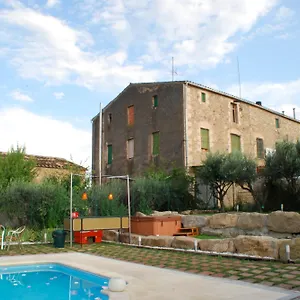 *** Guest house Turo De La Torre Spain