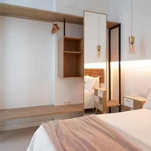 Hotel Ld Convento Cister, Malaga