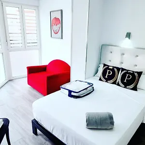 ** Guest house Puerto Principe Spain