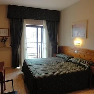 ** Hotel Alameda Spain