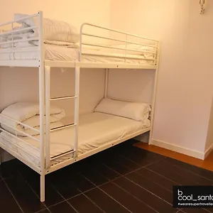  Hostel Enjoy Spain