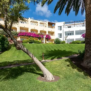 **** Resort Robinson Esquinzo Playa Spain